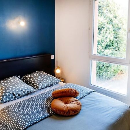 Lourde Center Apartment 3 Bed With Parking 루르드 외부 사진