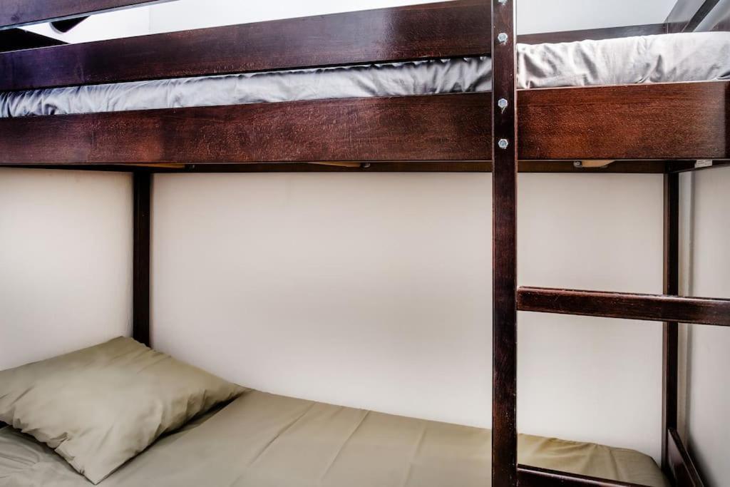 Lourde Center Apartment 3 Bed With Parking 루르드 외부 사진